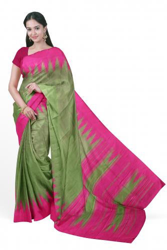 Arani Silk Saree